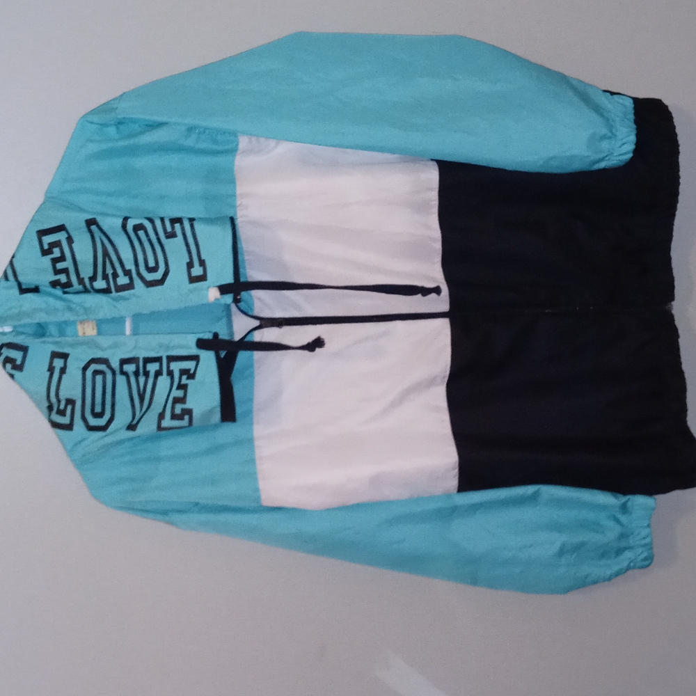 Jacket - Picture 3 of 3